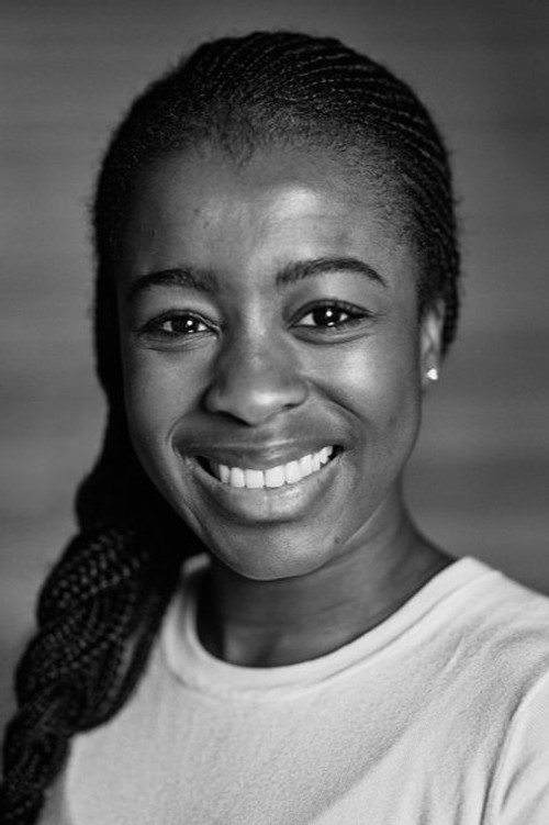 Samantha Gurah profile photo