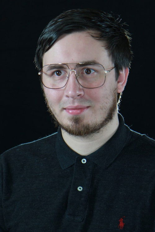 Josh Munds as Joshua