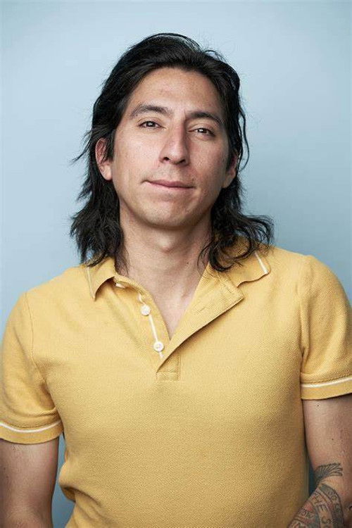 Jonny Gallegos as Lester