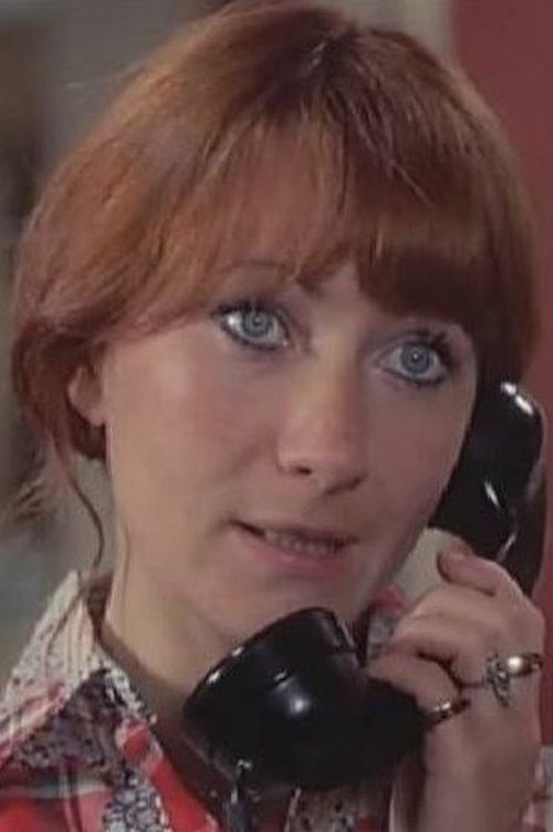 Brigitte Gruel as Brigitte