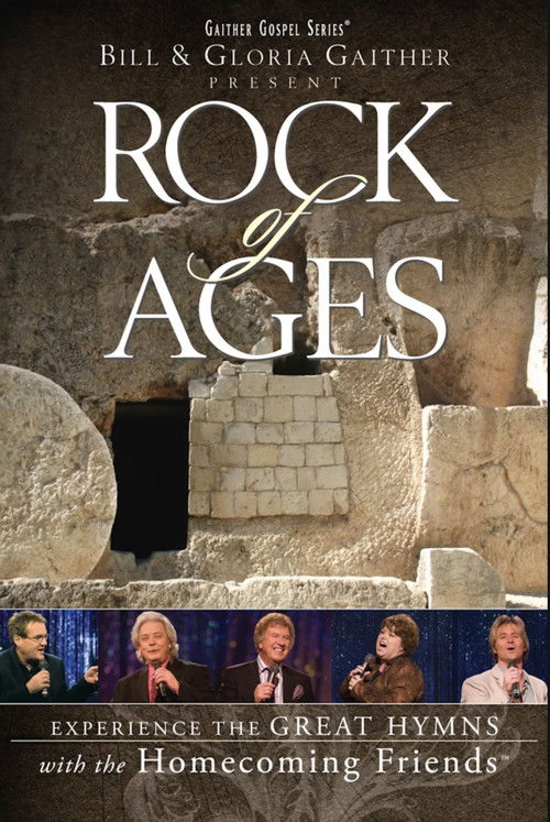 Rock of Ages