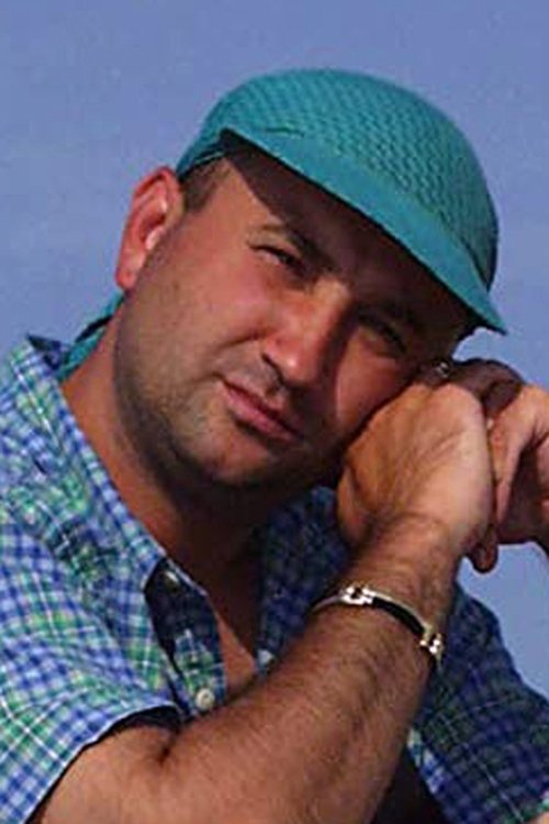 Csaba Borbely as Cameo