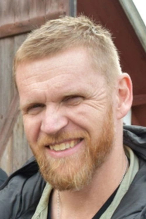 Nikolaj Jørgensen as Self