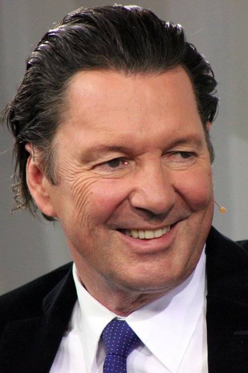 Martin Suter as Self