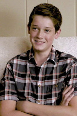 Braeden Sorbo as Digger