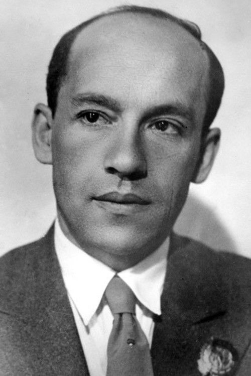 Isaak Dunayevsky as Self (archive footage)