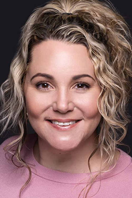 Julie Cordell-Seamons as Jane