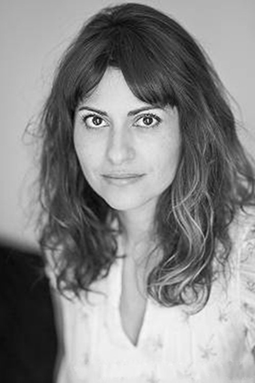 Audrey Sablé as Nadya (voice)