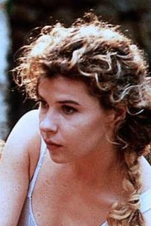 Petra Reinhardt as Giovanna