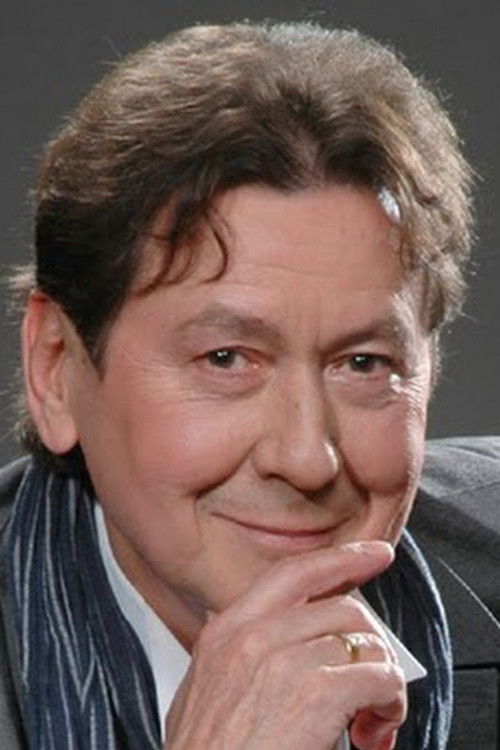 Albert Asadullin as Jacob, the Dwarf (voice)