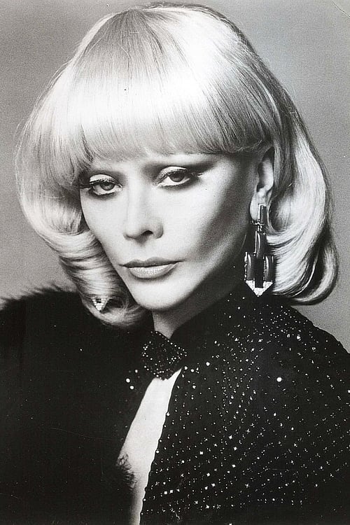 Monique van Vooren as Marinka