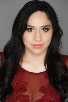Janet López as Janet