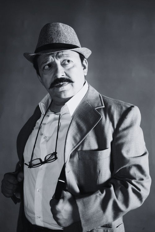 RJ Imran Khan as Ifthikar Rama