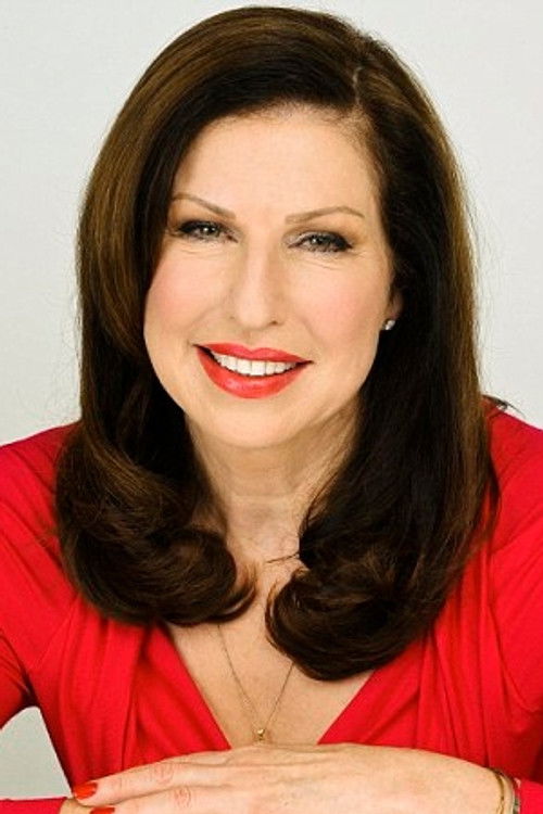 Amanda Platell as Communications Advisor