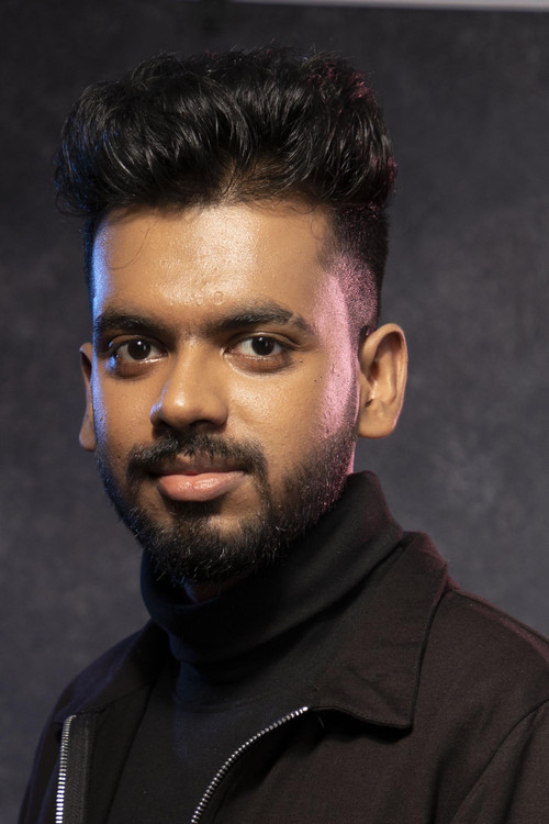 Nithin Aaditya as Aaditya