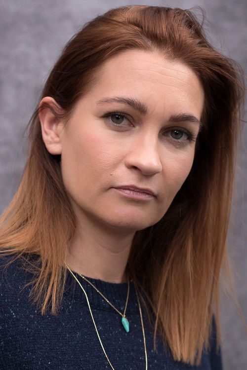 Joanna Higson as Head Wardress