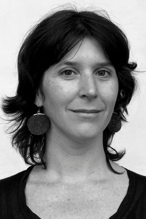 Macarena Aguiló as Beheaded nun