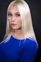 Krystal Shay as Cassandra