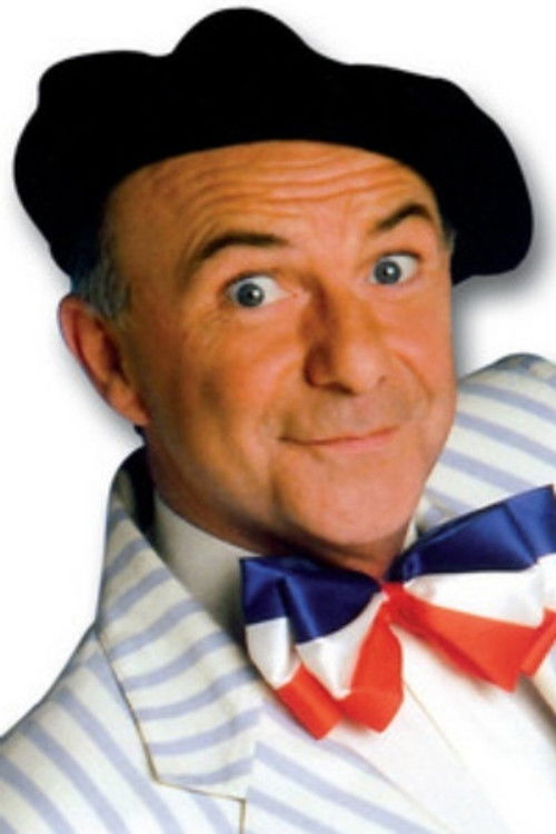 André Bézu as André