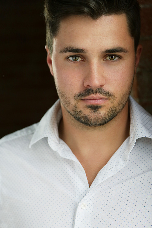 Kyler Steven Fisher as Tyler