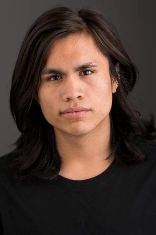 Corvin Mack as Paaka