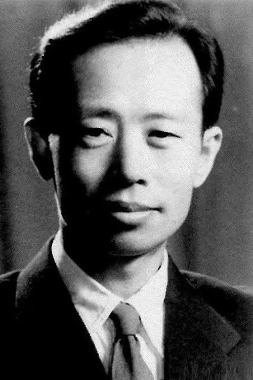Gu Qian as 杜来宝