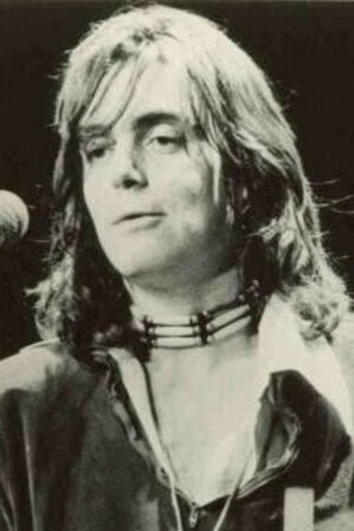 Terry Reid as Self