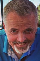 Eirik Bech as Campsite Owner