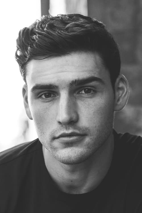 Charlie Hall as Agent Bob