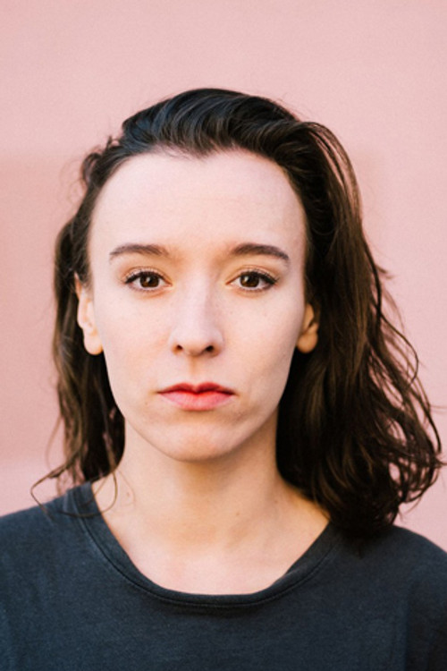 Theresa Martini as Catherine Zwelferin