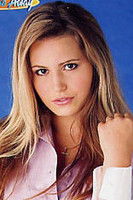 Christie Hayes as Coach Green