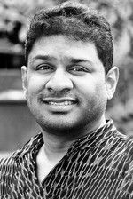 Devan Ekambaram profile photo