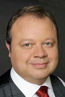 Evgeniy Nikishin as Shalam