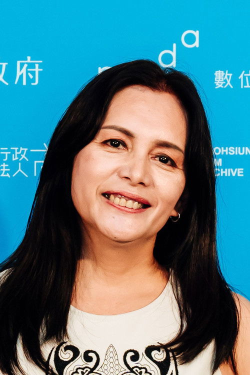 Libix buying Wu hailing as Mother Lin