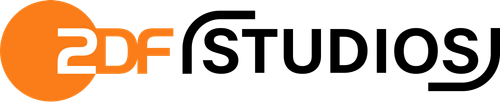 ZDF Studios logo