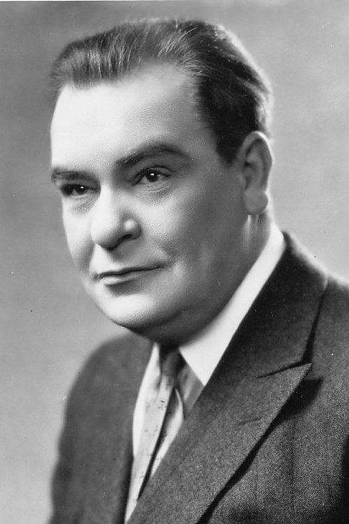 George Siegmann as Schani Huber