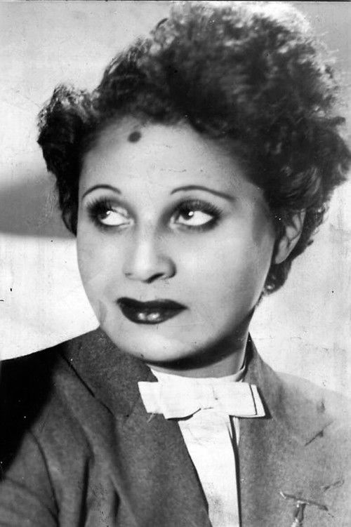 Rita Montaner as Rita