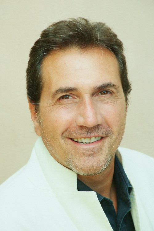 Giorgio Locuratolo as Friend of Lucio