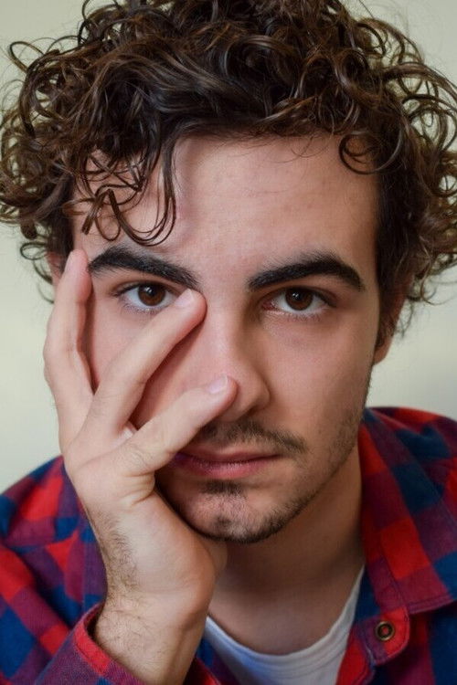 Aaron Van Goethem as Gunther