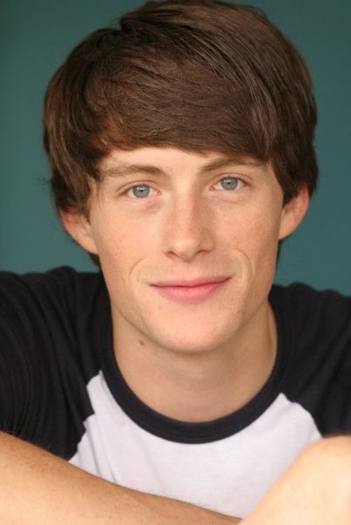 Benjamin Scott Perry as Dale