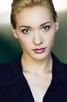 Sydney Black as FBI Tech Girl