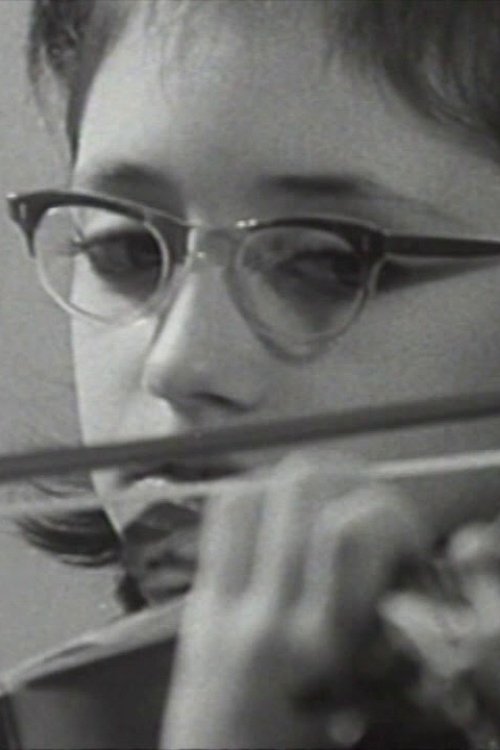 Alena and the Mirror poster