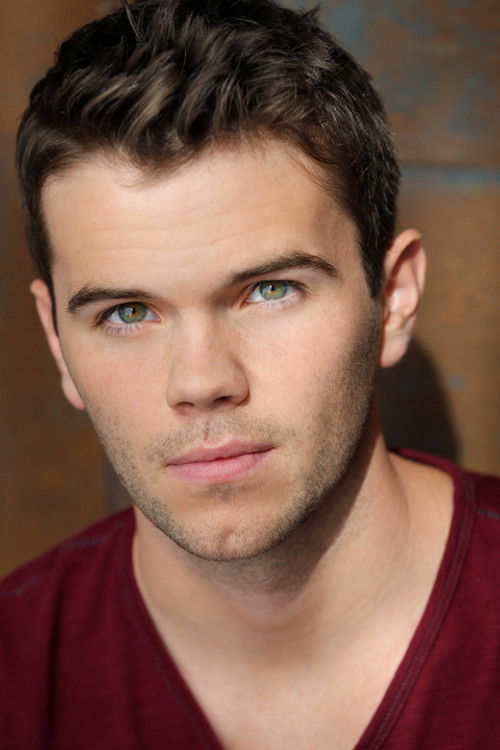 Chris Douglass as Mike Blum