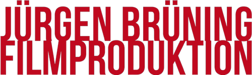 Jürgen Brüning Filmproduktion logo