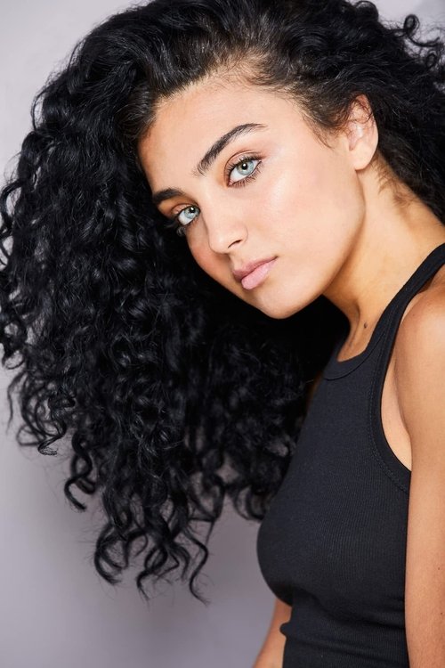 Brooke Maroon as Jennifer