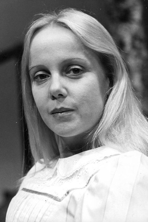 Georgina Hale as Jill