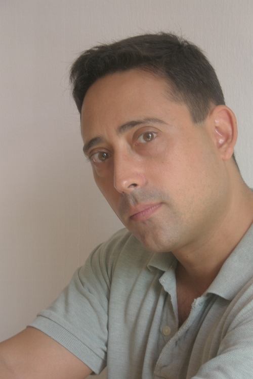 Peter A. Lees as Teacher Matthew Rhon Schmidt