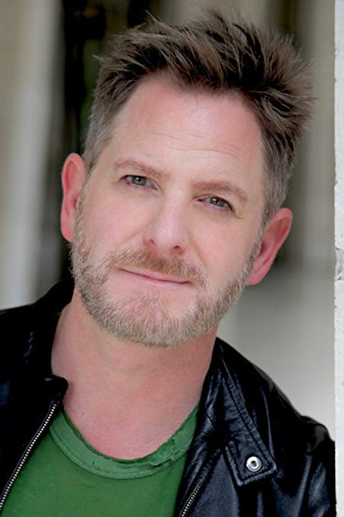 Jamison Stern as Male Customer