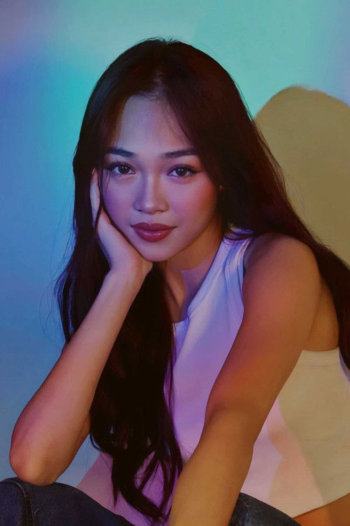 AC Bonifacio as Tiffany Chua