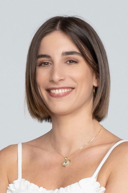 Marilena Germanou as Σωτηρία Νερατζάκη